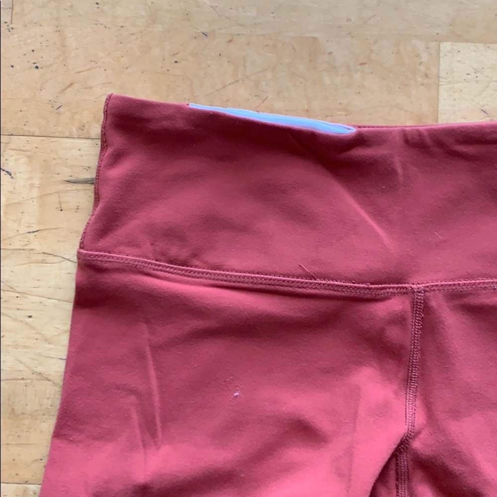 Yoga pants - Picture 3 of 3